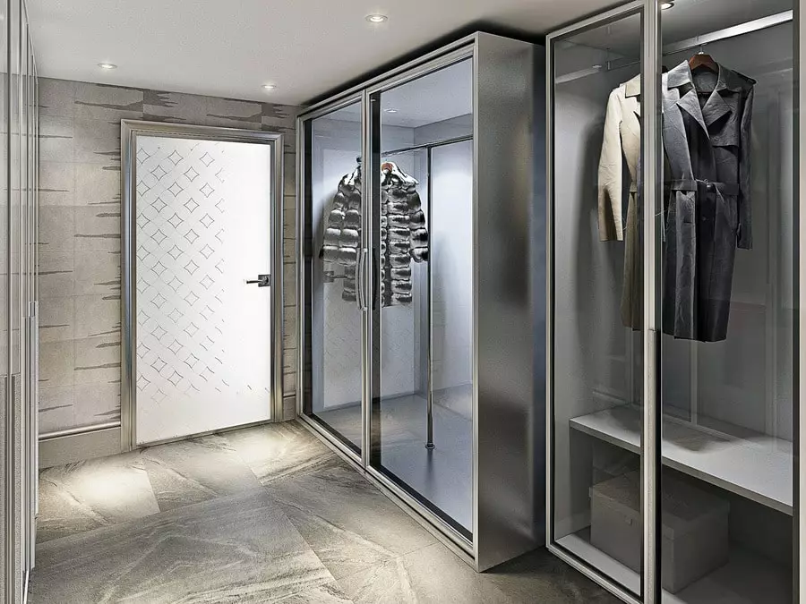 Фотография галереи