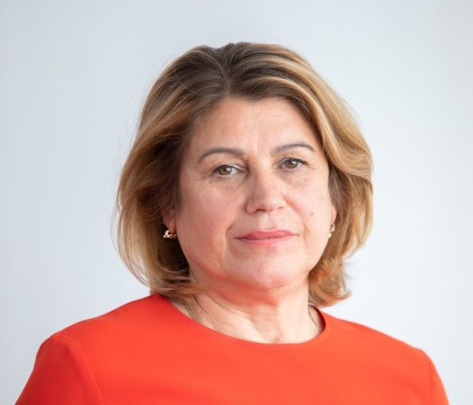 главный технолог сети химчисток «Диана»