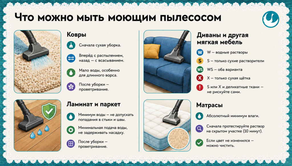 Что можно мыть моющим пылесосом.png Что можно мыть моющим пылесосом.png