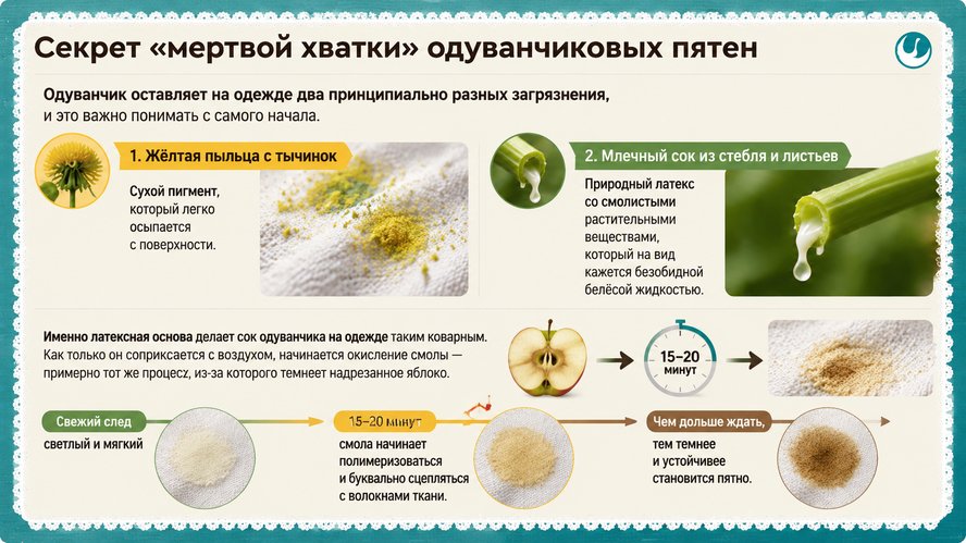 секрет мертвой хватки от одуванчиковых пятен.jpg