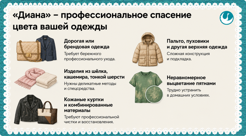 «Диана» — профессиональное спасение цвета вашей одежды..png