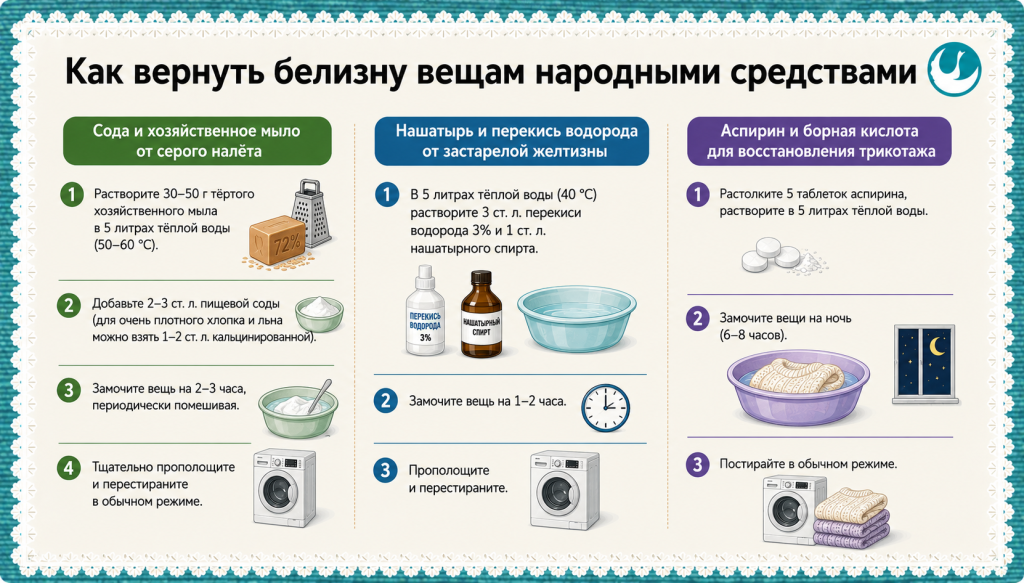 Как вернуть белизну вещам народными средствами.png