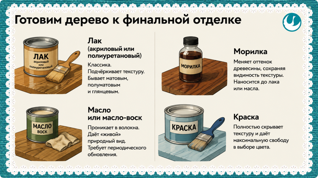 Готовим дерево к финальной отделке.png Готовим дерево к финальной отделке.png