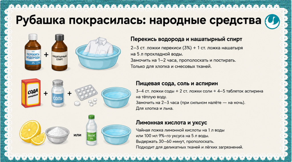 народные средства если рубашка покрасилась.png