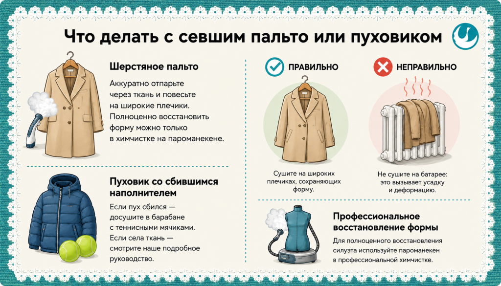 Что делать с севшим пуховиком.png Что делать с севшим пуховиком.png