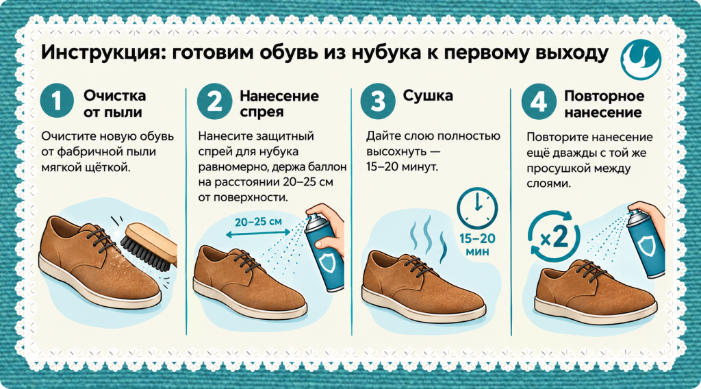 Инструкция готовим обувь из нубука к первому выходу.png Инструкция готовим обувь из нубука к первому выходу.png