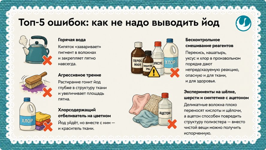 топ 5 ошибок как не надо выводить йод.jpg топ 5 ошибок как не надо выводить йод.jpg