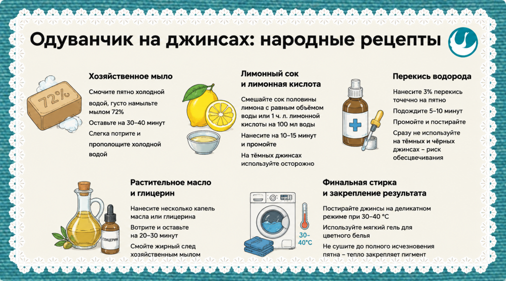 одуванчик на джинсах народные реценпты.jpg