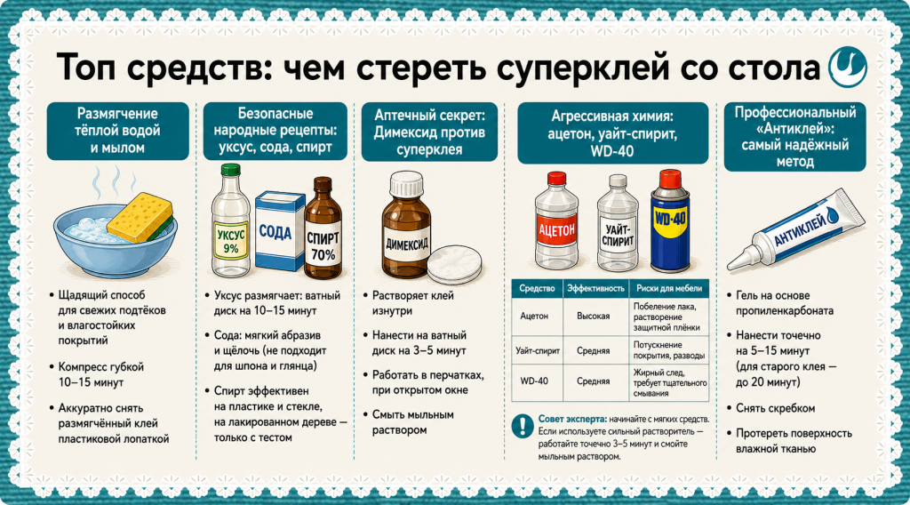 топ средств, чем стересть суперклей со стола.png