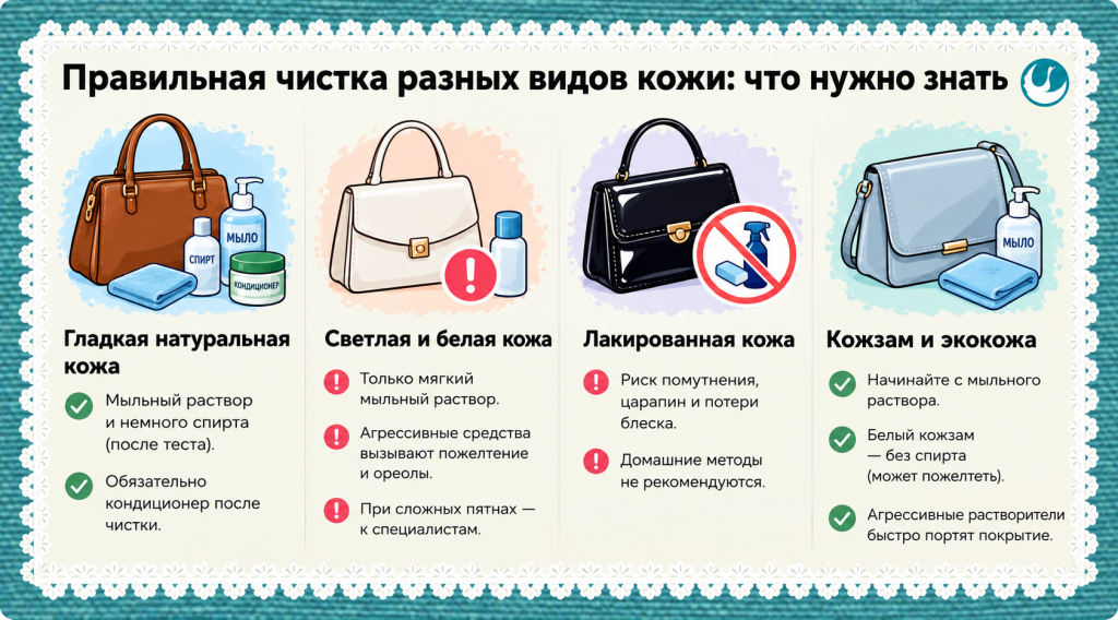 Правильная чистка разных видов кожи что нужно знать.png
