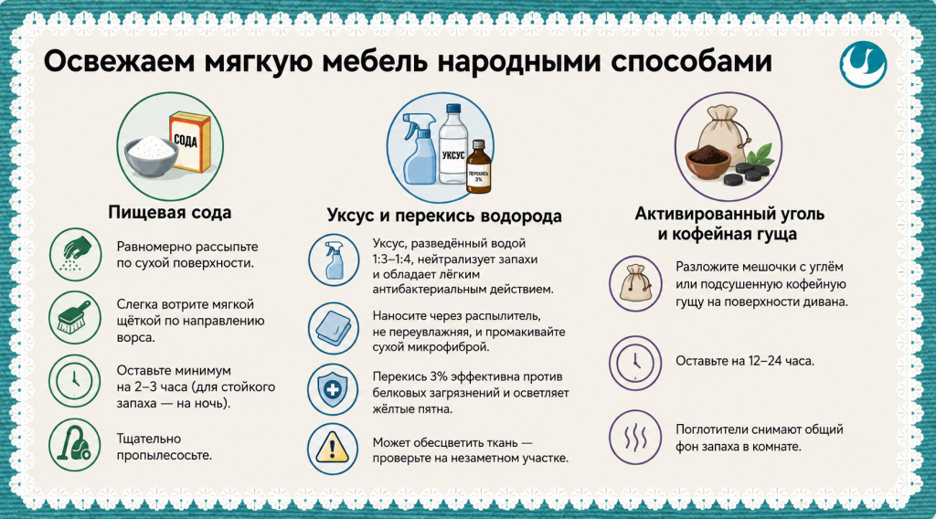 Освежаем мягкую мебель народными способами.png