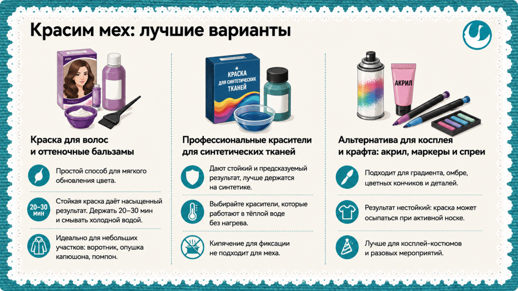 Красим мех лучшие варианты.png