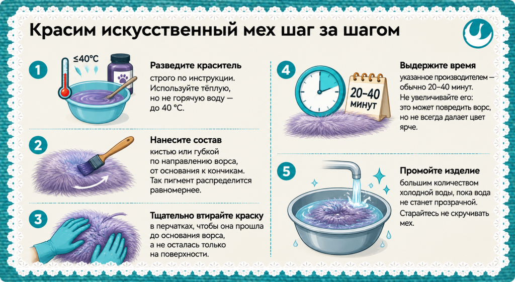 Красим искусственный мех шаг за шагом.png