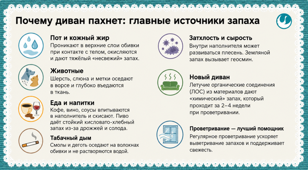 Почему диван пахнет главные источники запаха.png