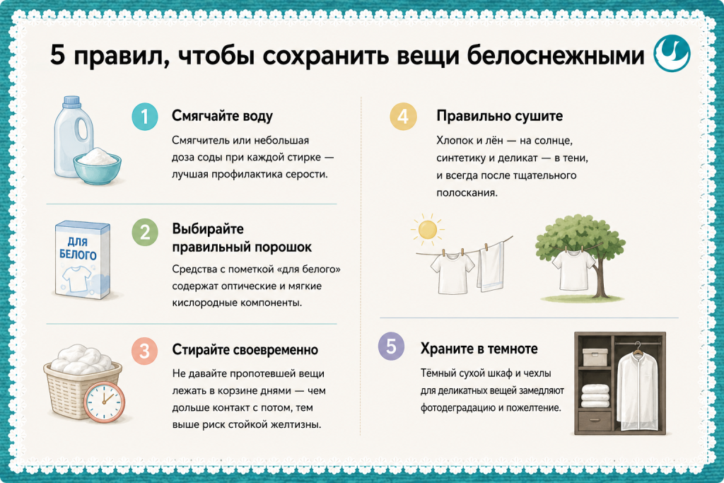 5 правил, чтобы сохранить вещи белоснежными.png