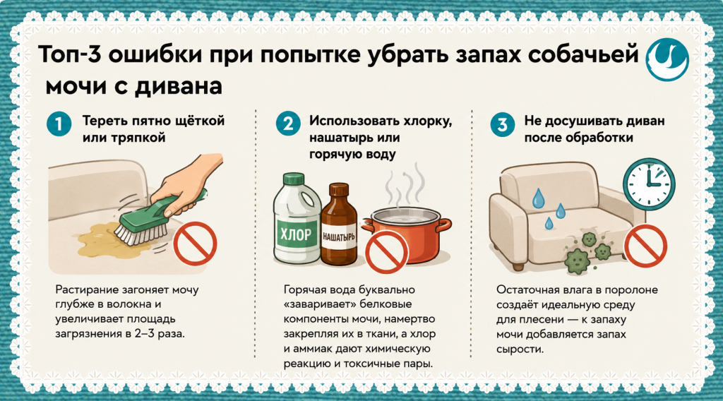 Топ-3 ошибки при попытке убрать запах собачьей мочи с дивана.png