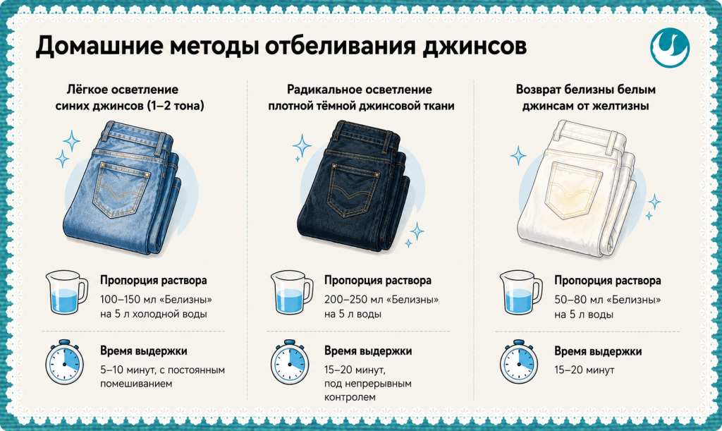 Домашние методы отбеливания джинсов.png