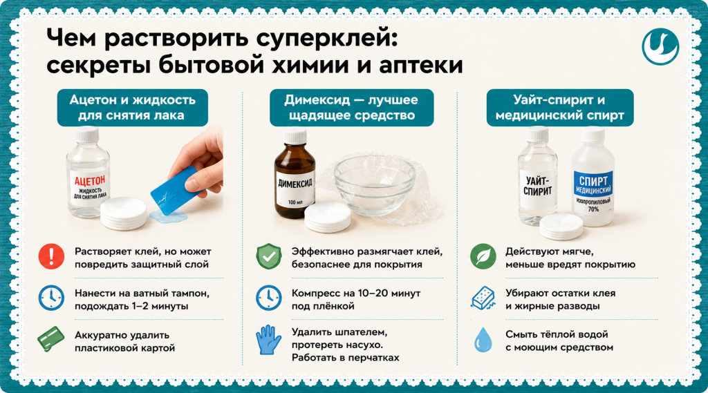 Секреты удаления суперклея дома.png