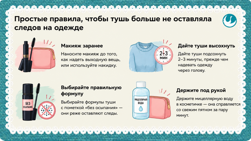 Простые правила, чтобы тушь больше не оставляла следов на одежде.png Простые правила, чтобы тушь больше не оставляла следов на одежде.png