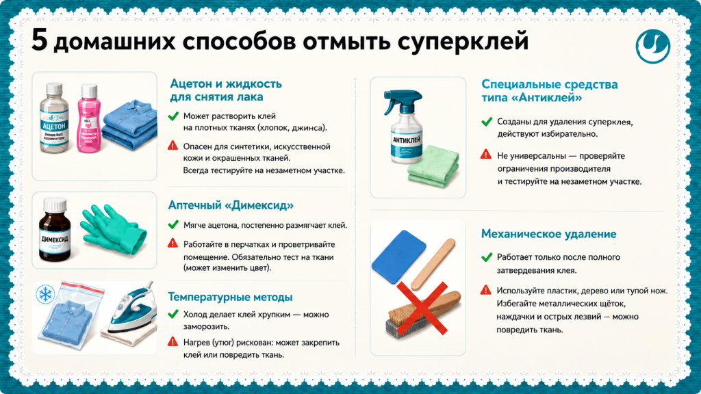 5 домашних способов отмыть суперклей.png