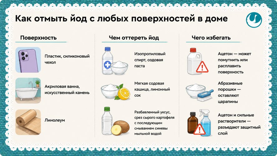 как отмыть йод с любых поверхностей в доме.jpg как отмыть йод с любых поверхностей в доме.jpg