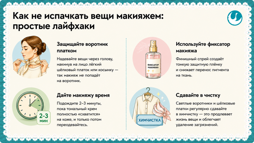 как не испачкать вещи макияжем.png как не испачкать вещи макияжем.png