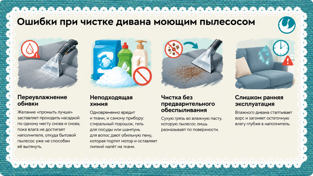 Ошибки при чистке дивана моющим пылесосом.png