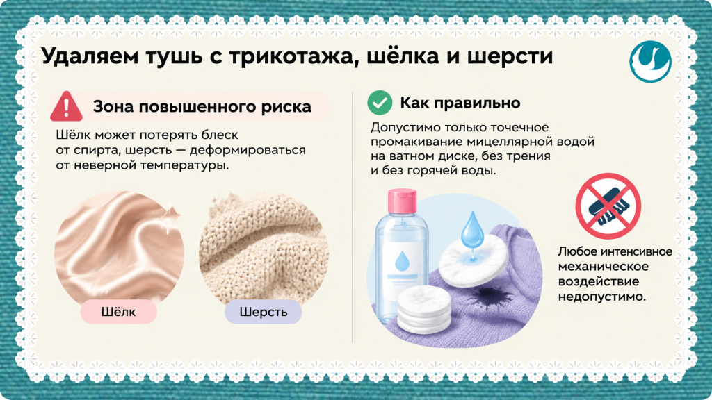 Удаляем тушь с трикотажа, шёлка и шерсти.png Удаляем тушь с трикотажа, шёлка и шерсти.png